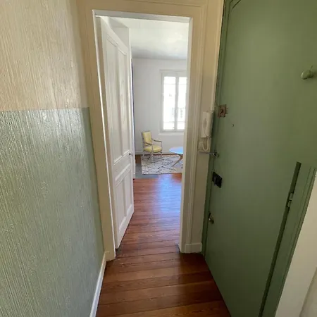 Grand T2 - Coeur De Apartment *