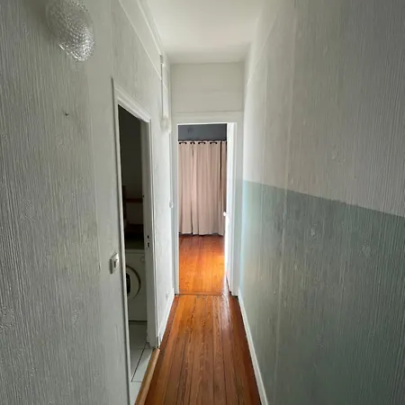 Grand T2 - Coeur De Appartement
